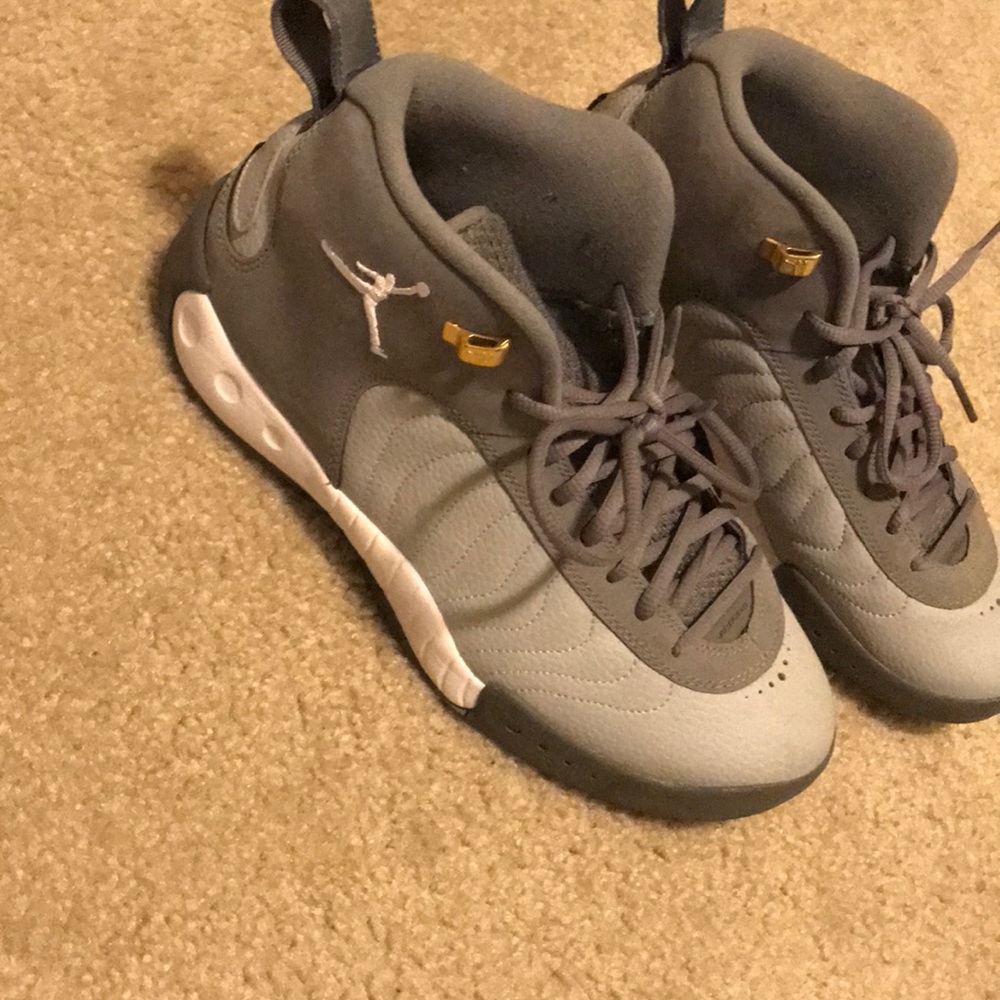 jordan jumpmans